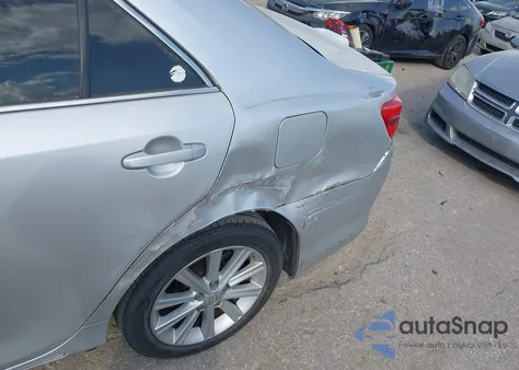 2014 Toyota Camry Xle from USA, damaged, VIN 4T4BF1FK5ER424751